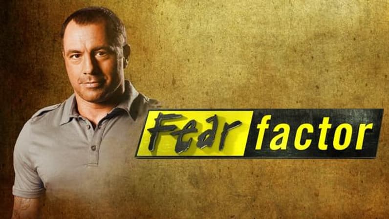 Fear Factor (2026) poster