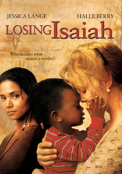 Losing Isaiah