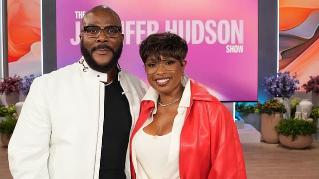 S05:E01 - Tyler Perry, Ciara Miller