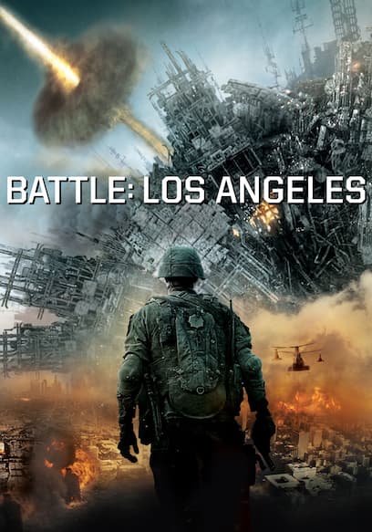 Battle: Los Angeles