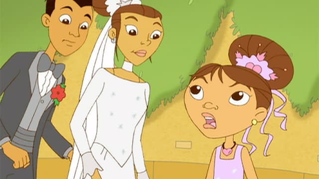 S02:E22 - The Wedding