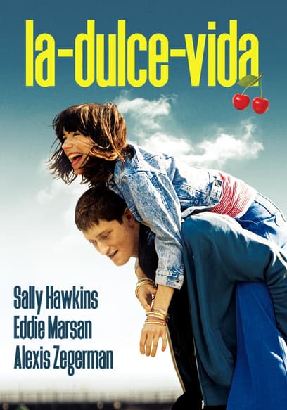 La dulce vida (Doblado)