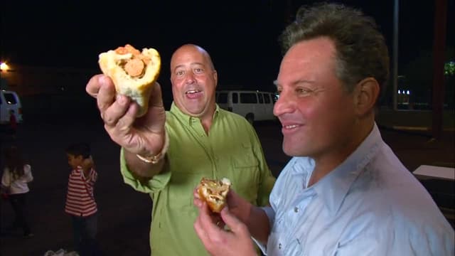 T03:C07 - S03:E07 - Arizona