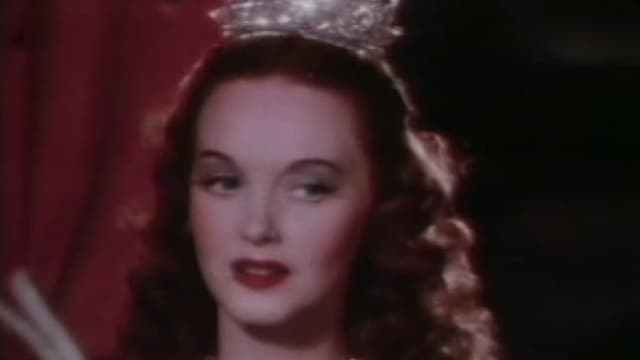 S01:E03 - Hollywood Musicals of the 1940s (Pt. 3)