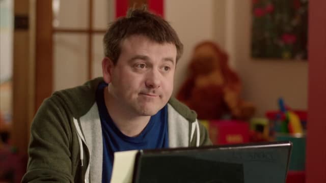 S01:E05 - Who's the Boss?