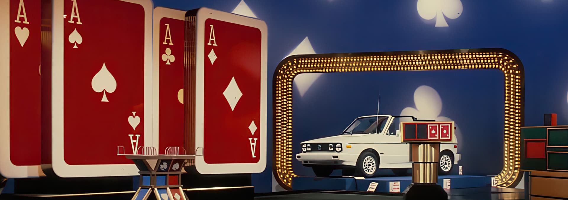Watch Card Sharks S1980:E450 - Episode 450 - Free TV Shows | Tubi