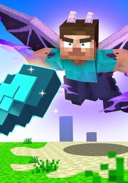 Watch SSundee S03:E19 - Minecraft but There's Fusion - Free TV Shows | Tubi