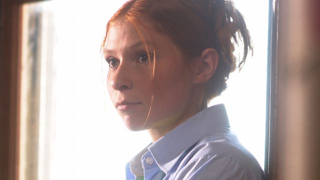 S01:E06 - Fate