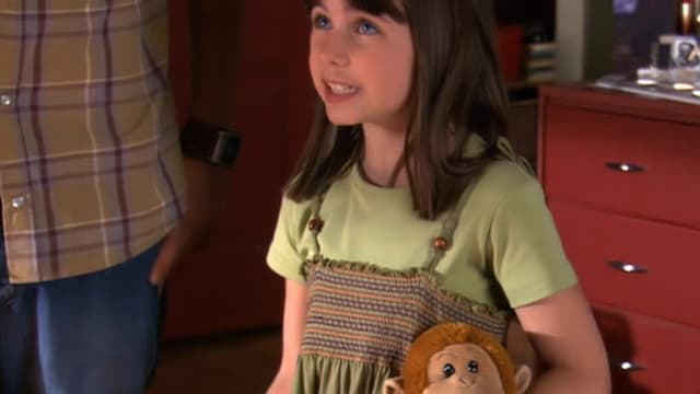 S03:E06 - The Bully Brothers