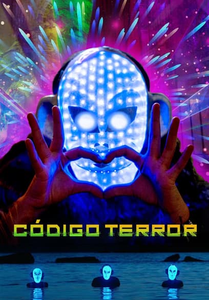 Código terror (Doblado)