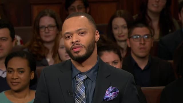 S07:E46 - Lester vs. Lewis