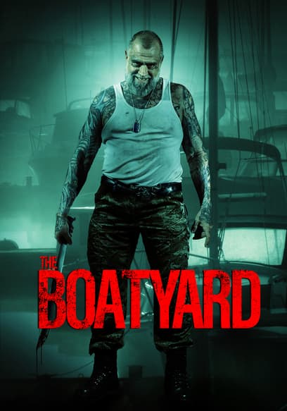 The Boatyard