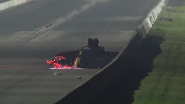 S2020:E02 - They Walked Away 3