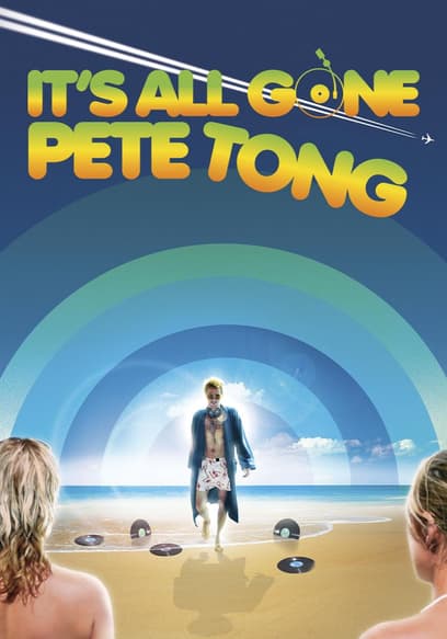 It's All Gone Pete Tong