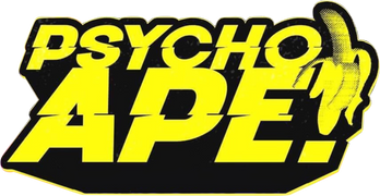 Psycho Ape!