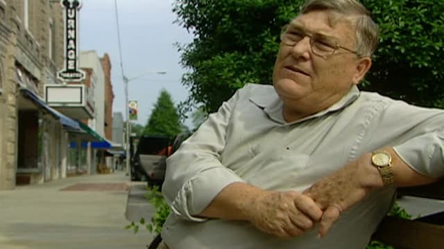 S03:E16 - Deadly Games in Little Washington