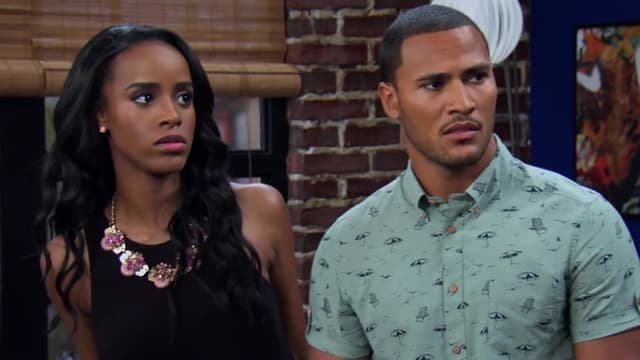 S03:E13 - Invasion of Privacy