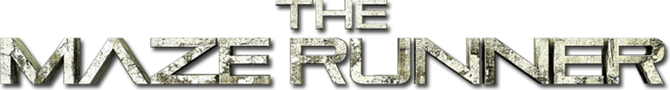 The Maze Runner