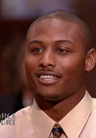 Watch Divorce Court S01:E219 - Kenneth vs. Pascha - Free TV Shows | Tubi