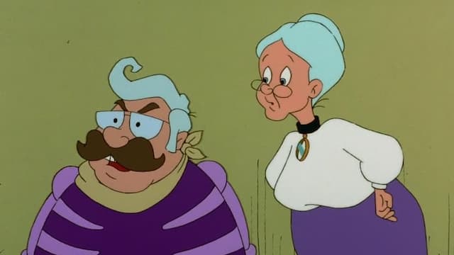 S03:E04 - 3 Days and 2 Nights of the Condor/El Dia De Los Pussygatos