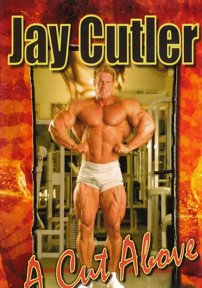 Jay Cutler: A Cut Above