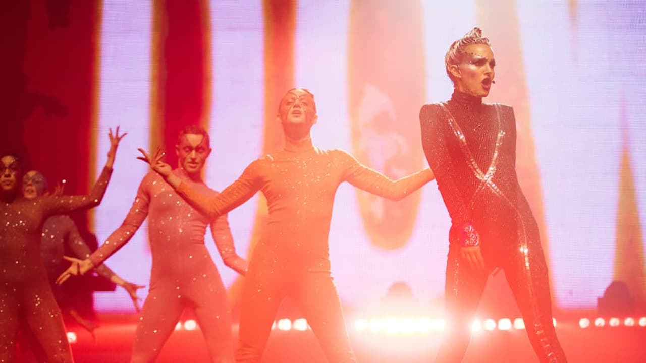 Watch Vox Lux