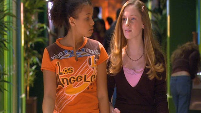S01:E07 - Advanced Girl Lessons