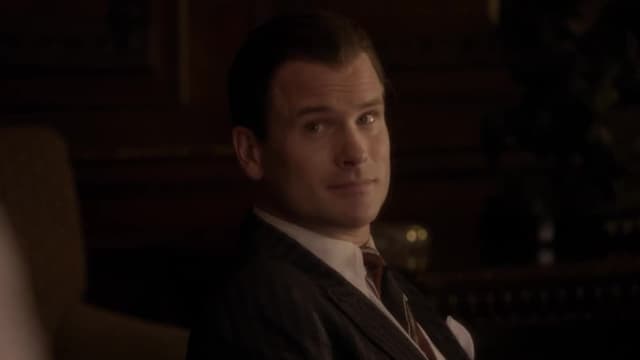 S01:E01 - Joe's Revenge