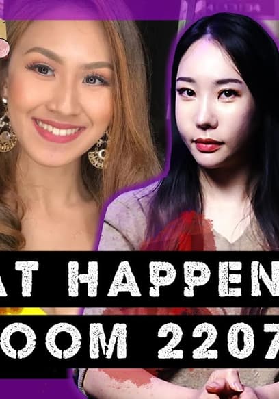 S02:E04 - The Christine Dacera Case: Christine Dacera's Flight Attendant Death poster