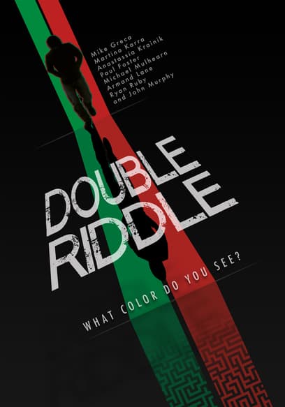 Double Riddle