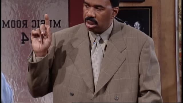 S05:E11 - Big Daddy, Daddy