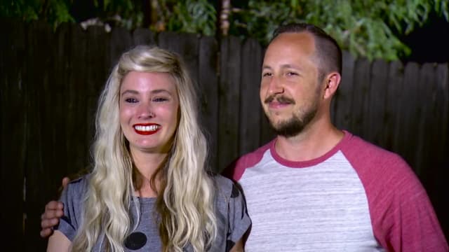 S13:E09 - Free-Spirited Kitchen