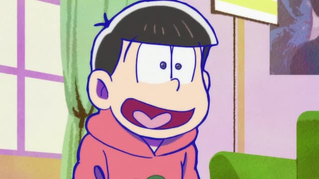 S01:E16 - Matsuno Matsunan / the Ichimatsu Incident