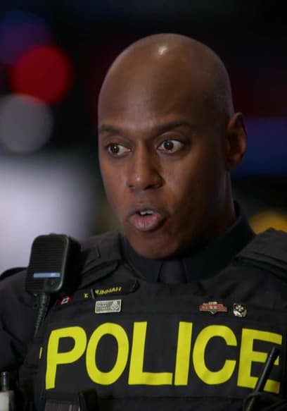 Watch Heavy Rescue: 401 S06:E07 - Not a Warm Fuzzy Feeling - Free TV ...