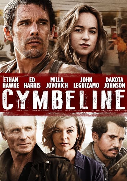 Cymbeline