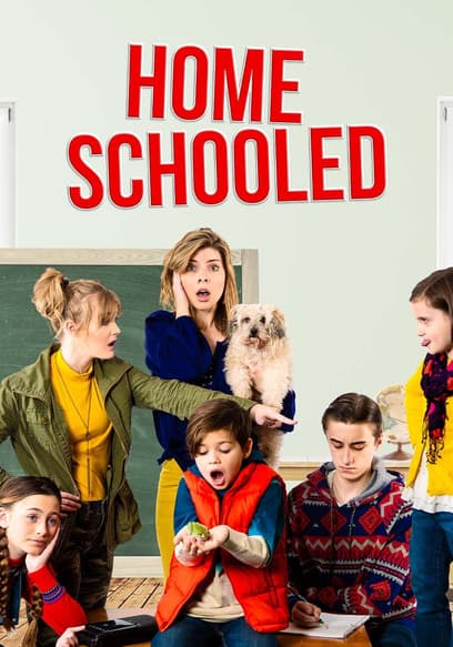 Home-Schooled