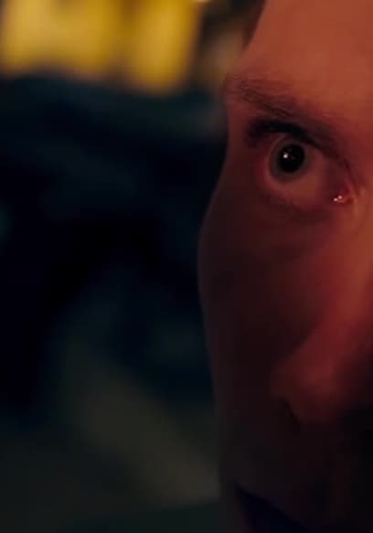 S01:E03 - Four poster