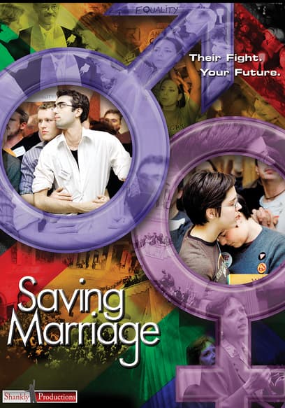 Saving Marriage