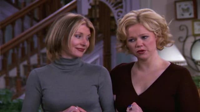 S06:E17 - The Competition