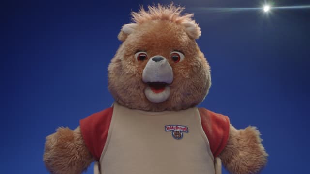 S02:E07 - 80s Tech Toys