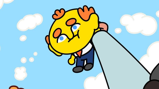 S31:E18 - Thank Goodness You're Here