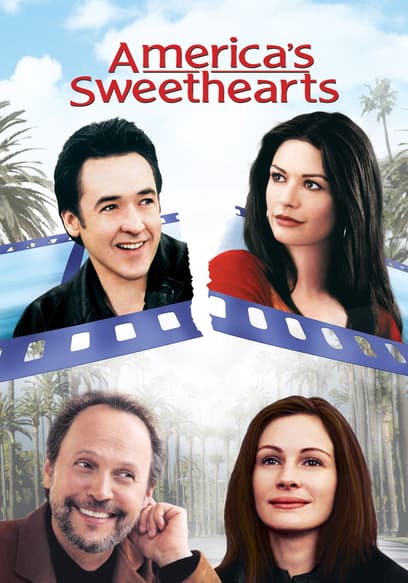 America's Sweethearts