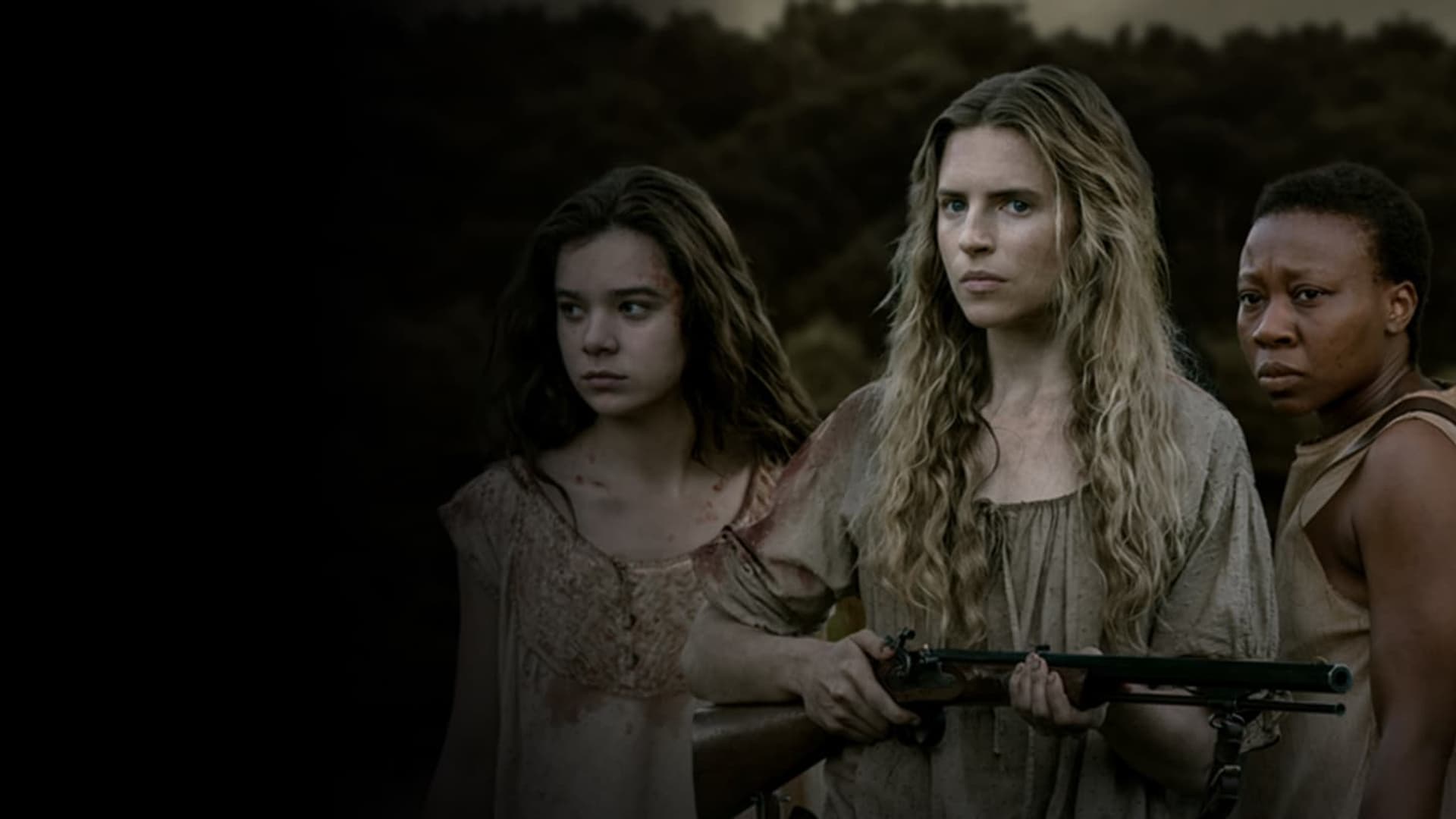 Watch The Keeping Room (2014) - Free Movies | Tubi