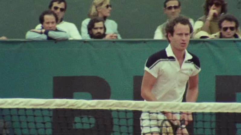Este es el mejor tenista de la historia, según John McEnroe