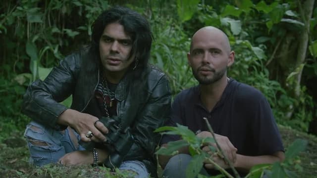 S01:E06 - Destello De Gloria