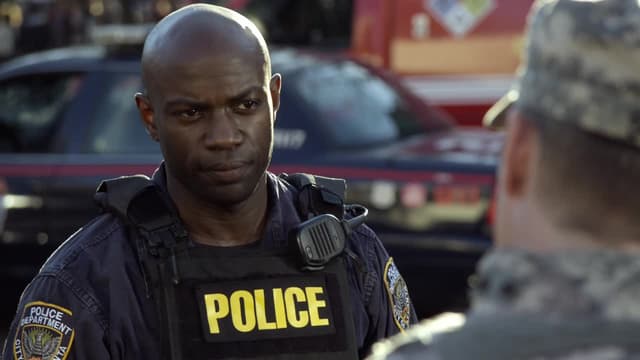 S01:É13 - S01:E13 - Path to Paradise