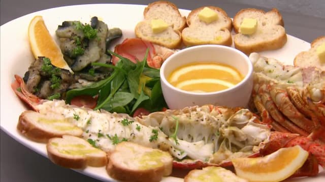 S04:E06 - The Last Supper