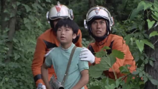 S01:E25 - Leaving My Home of Earth