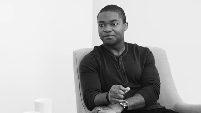 S01:E07 - David Oyelowo