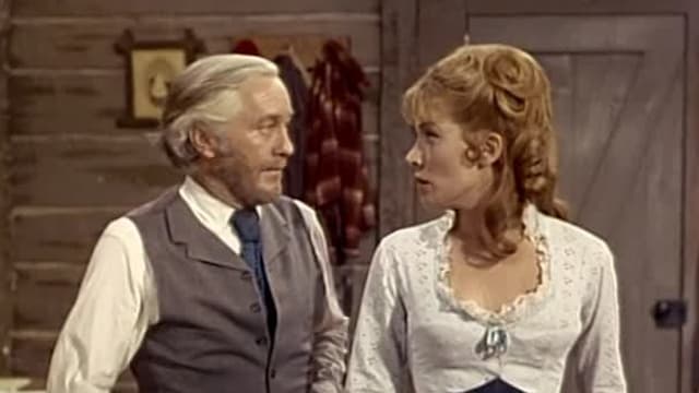 S01:E06 - Broken Gun